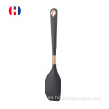 Silicone Spatula antiadhering utensilios de cocina